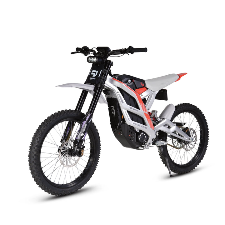 79Bike Falcon Pro