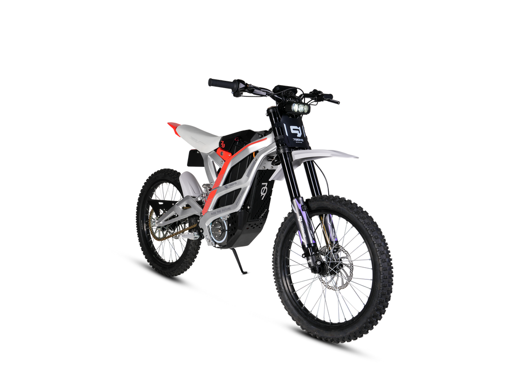 79Bike Falcon Pro