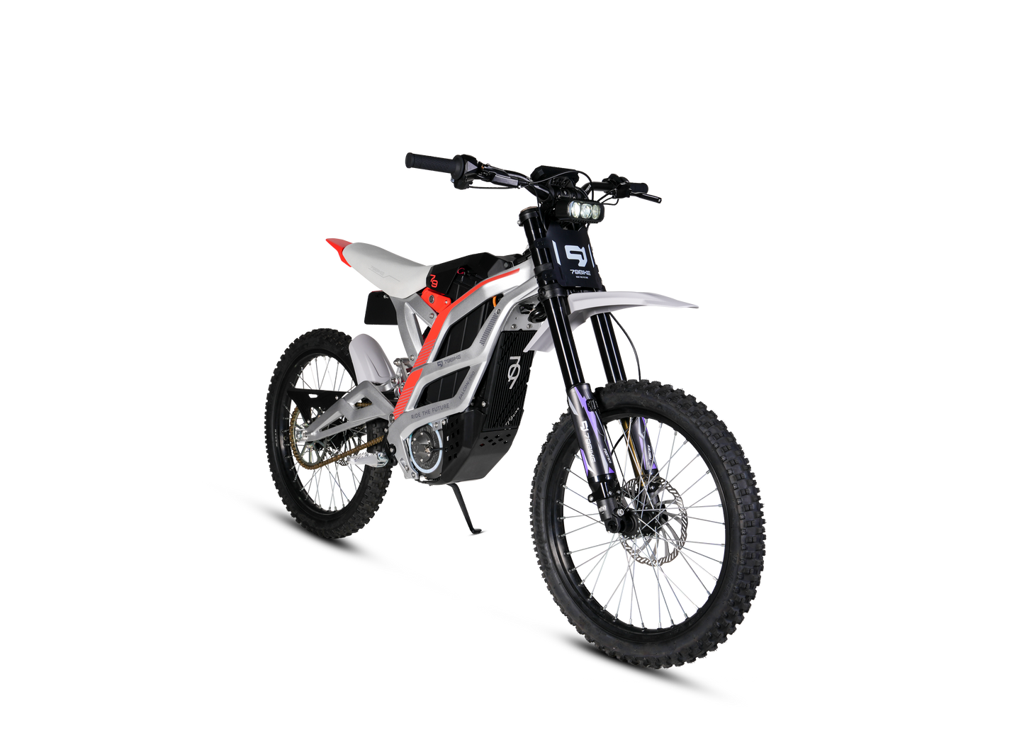 79Bike Falcon Pro L1e