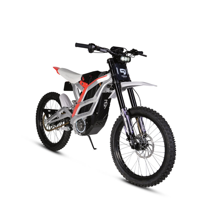 79Bike Falcon Pro