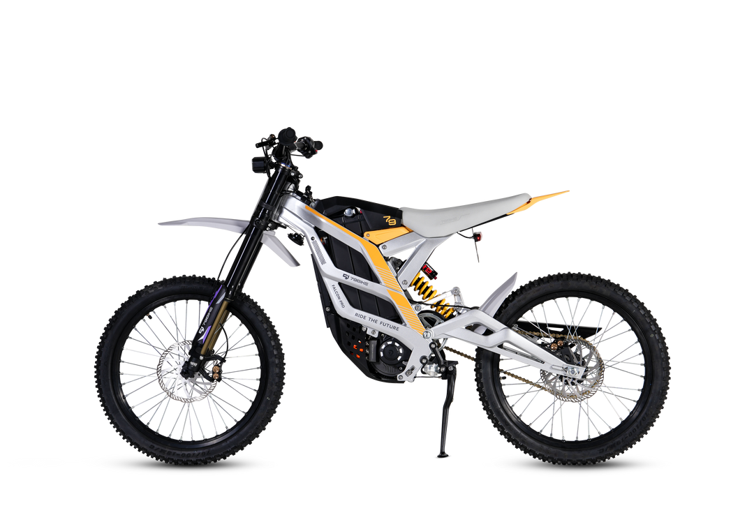 79Bike Falcon Pro