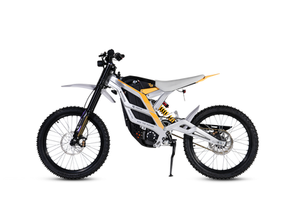 79Bike Falcon Pro L1e