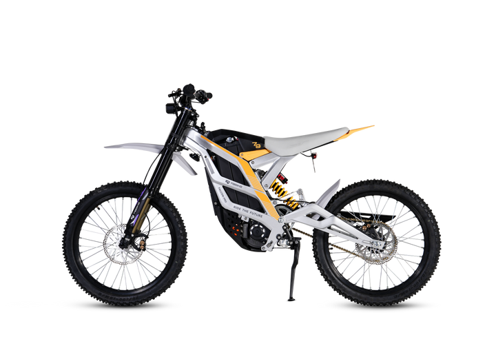79Bike Falcon Pro