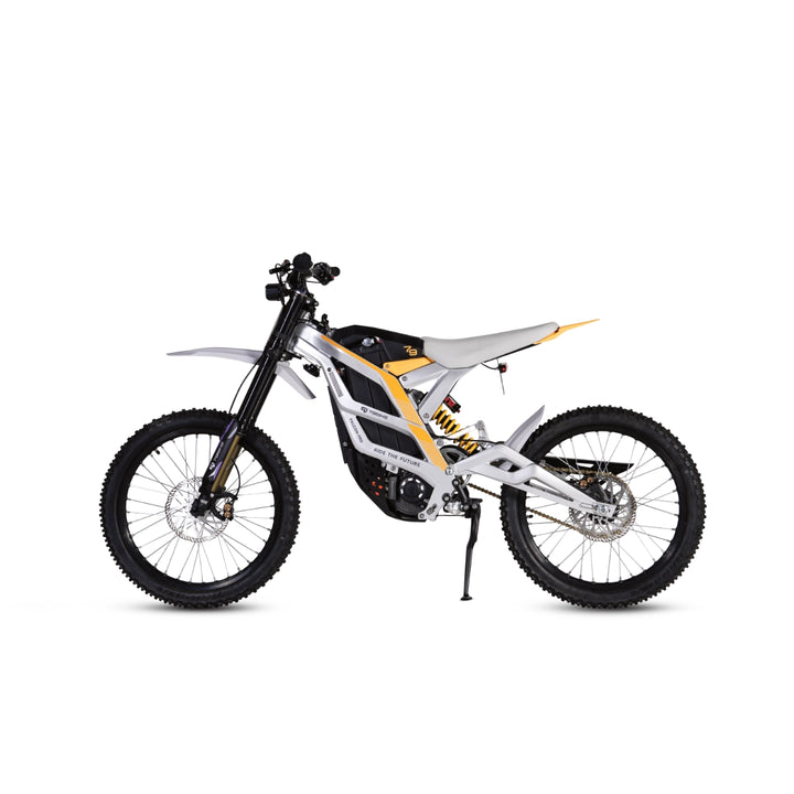 79Bike Falcon Pro