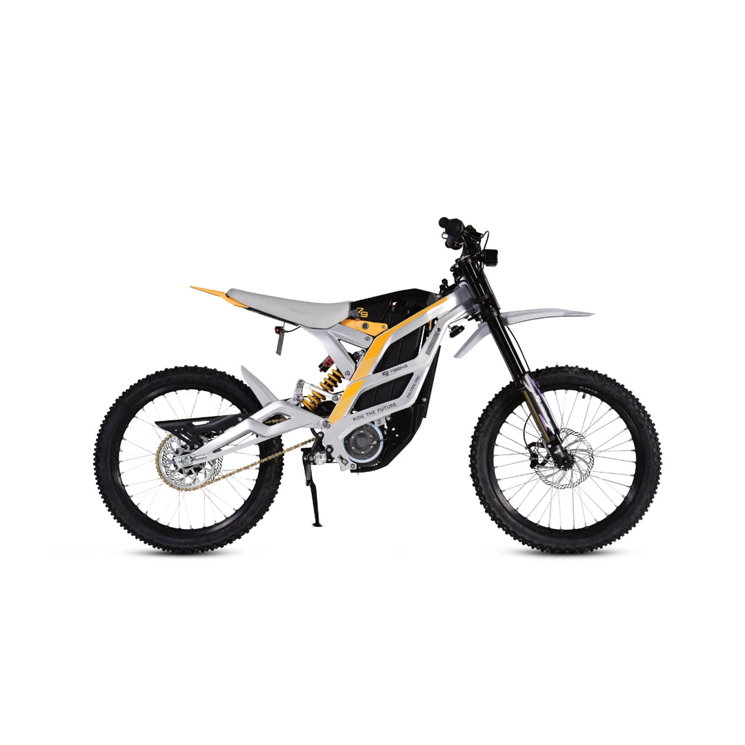 79Bike Falcon Pro