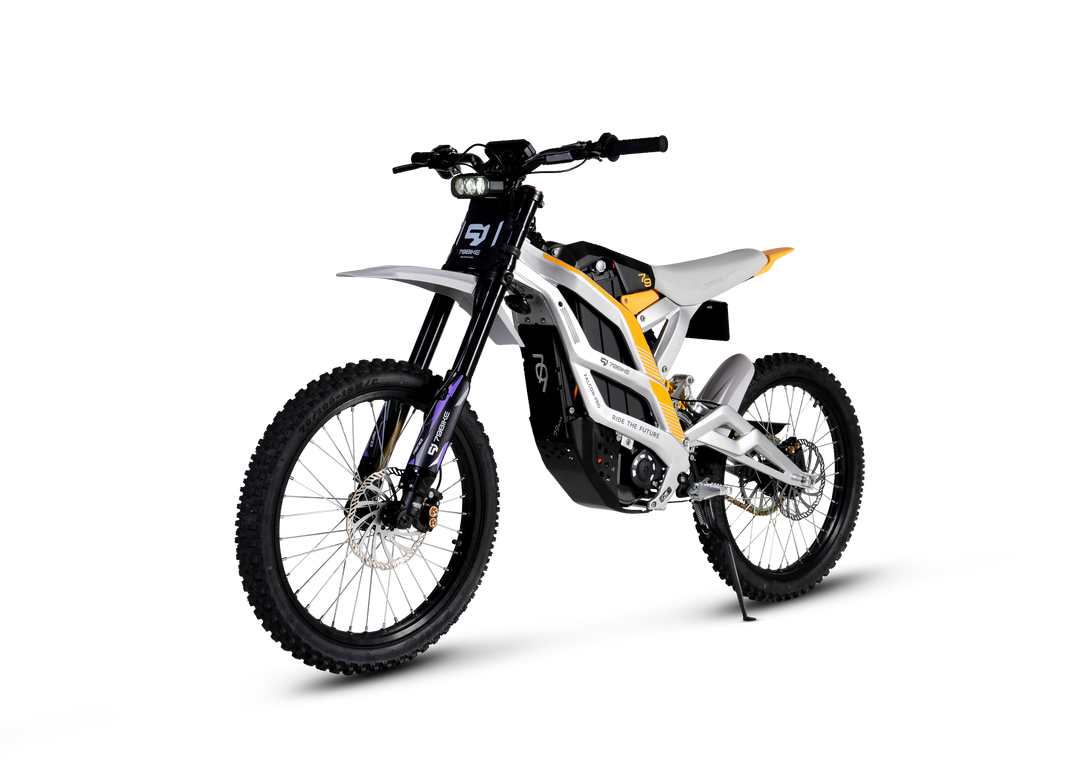 79Bike Falcon Pro