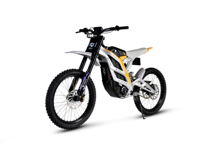 79Bike Falcon Pro L1e