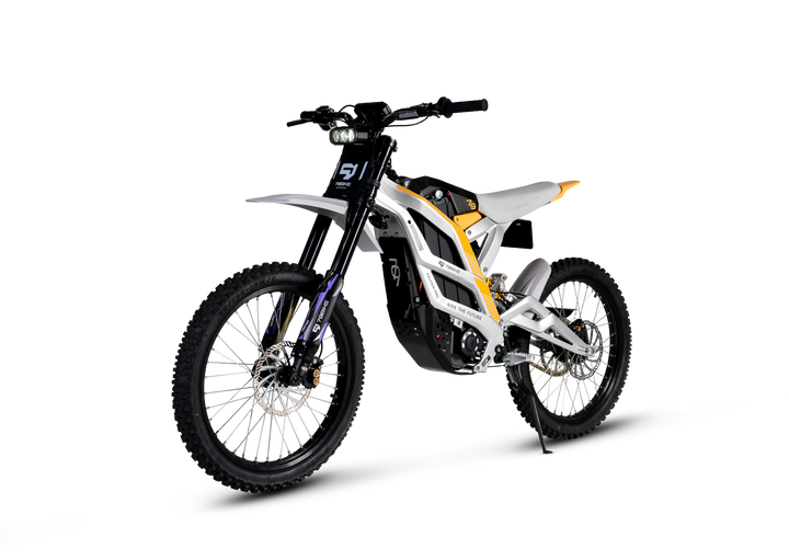 79Bike Falcon Pro