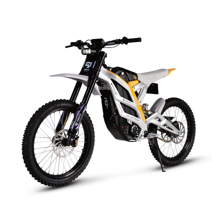 79Bike Falcon Pro