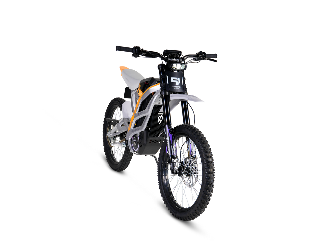 79Bike Falcon Pro