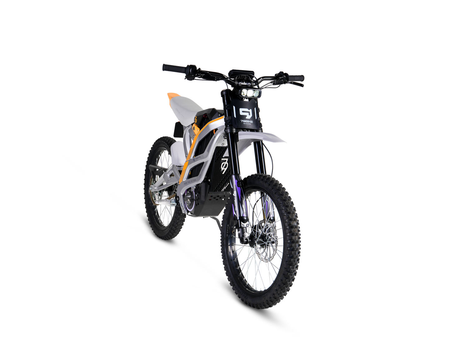 79Bike Falcon Pro L1e