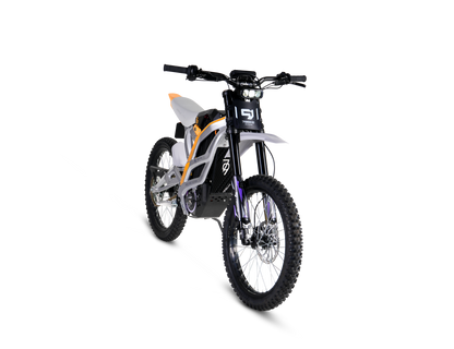 79Bike Falcon Pro L1e