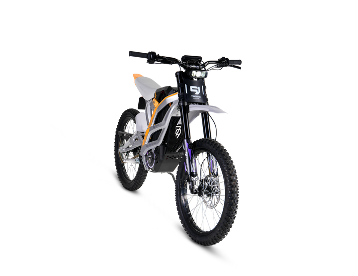 79Bike Falcon Pro