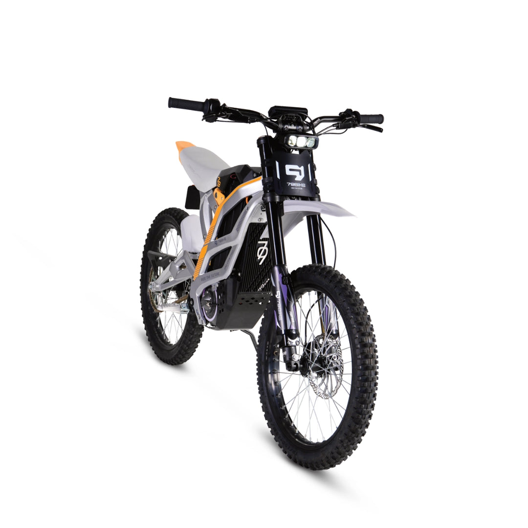 79Bike Falcon Pro