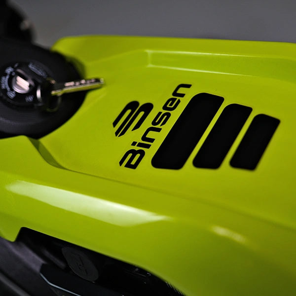 SWM Binsen Pro