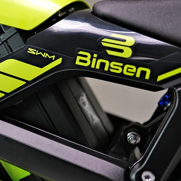 SWM Binsen Pro