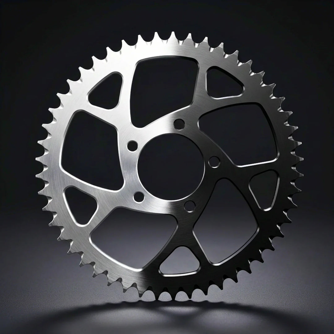 E-Ride Pro 3.0 & SR Upgrade Kettenblatt 428 / 50T