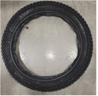 ERIDE Original Vorderreifen SS3.0/SR