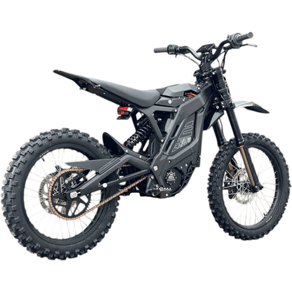 E RIDE PRO SR  L3e