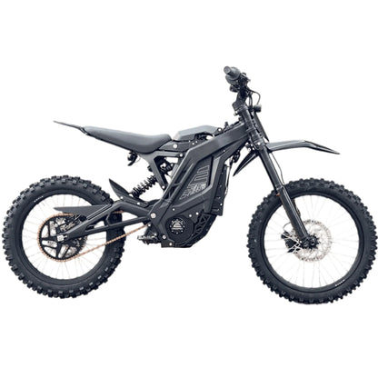 E RIDE PRO SR  L3e