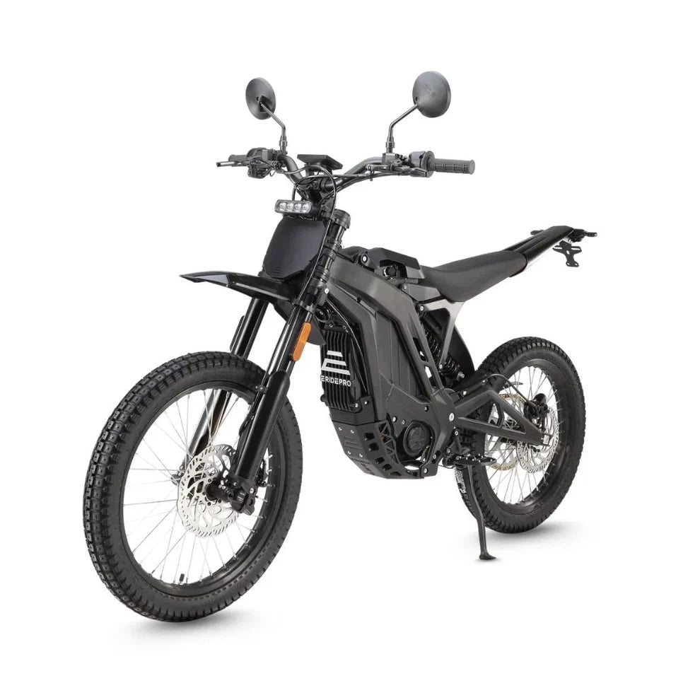 E Ride Pro SS 3.0 – Referenzabbildung 2 für SS 4.0 / V2