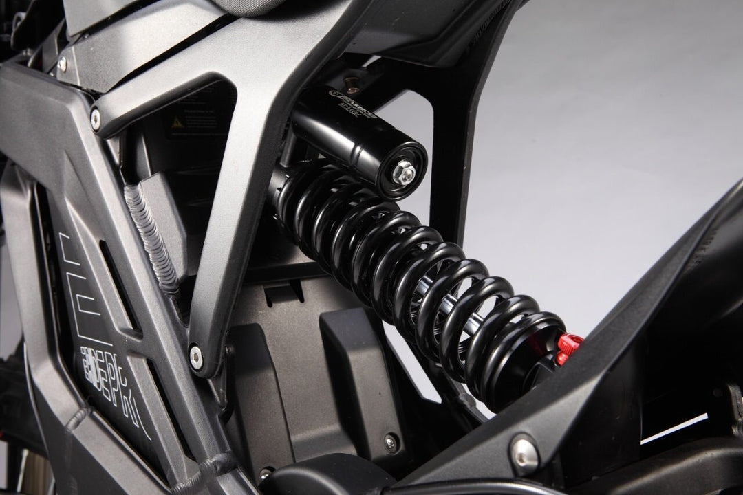 E RIDE PRO SS 3.0 (L1e)