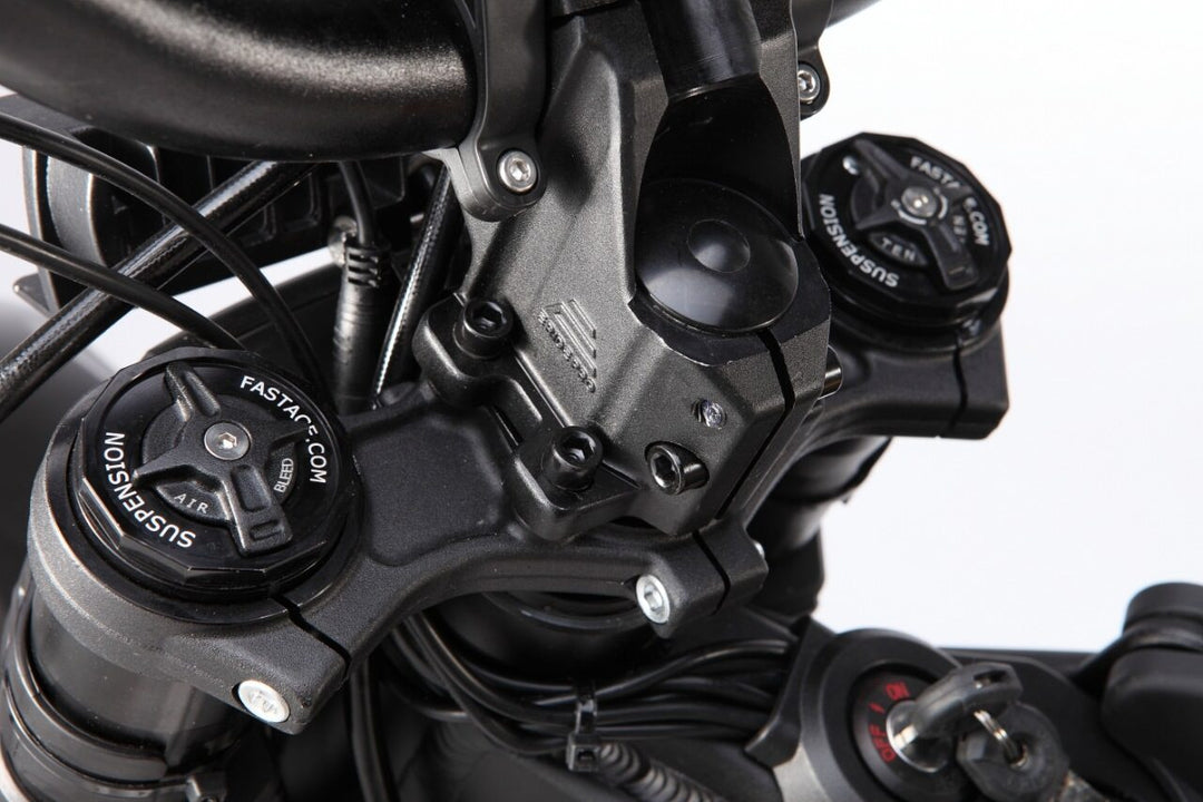 E RIDE PRO SS 3.0 (L1e)