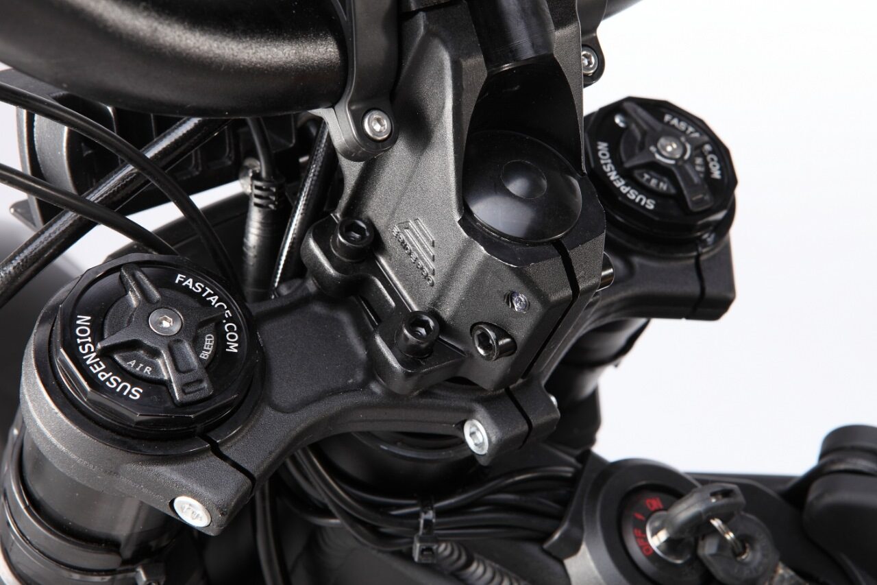 E RIDE PRO SR L1e