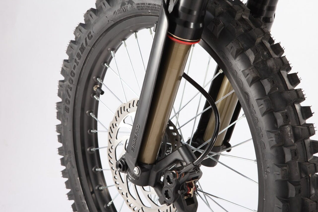 E RIDE PRO SS 3.0 (L1e)