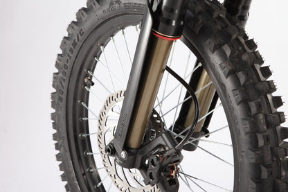 E RIDE PRO SR L1e