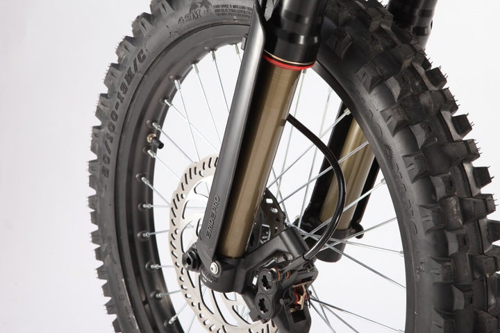 E RIDE PRO SS 3.0 (L1e)