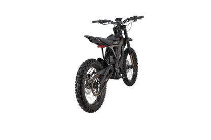 E RIDE PRO SR L1e