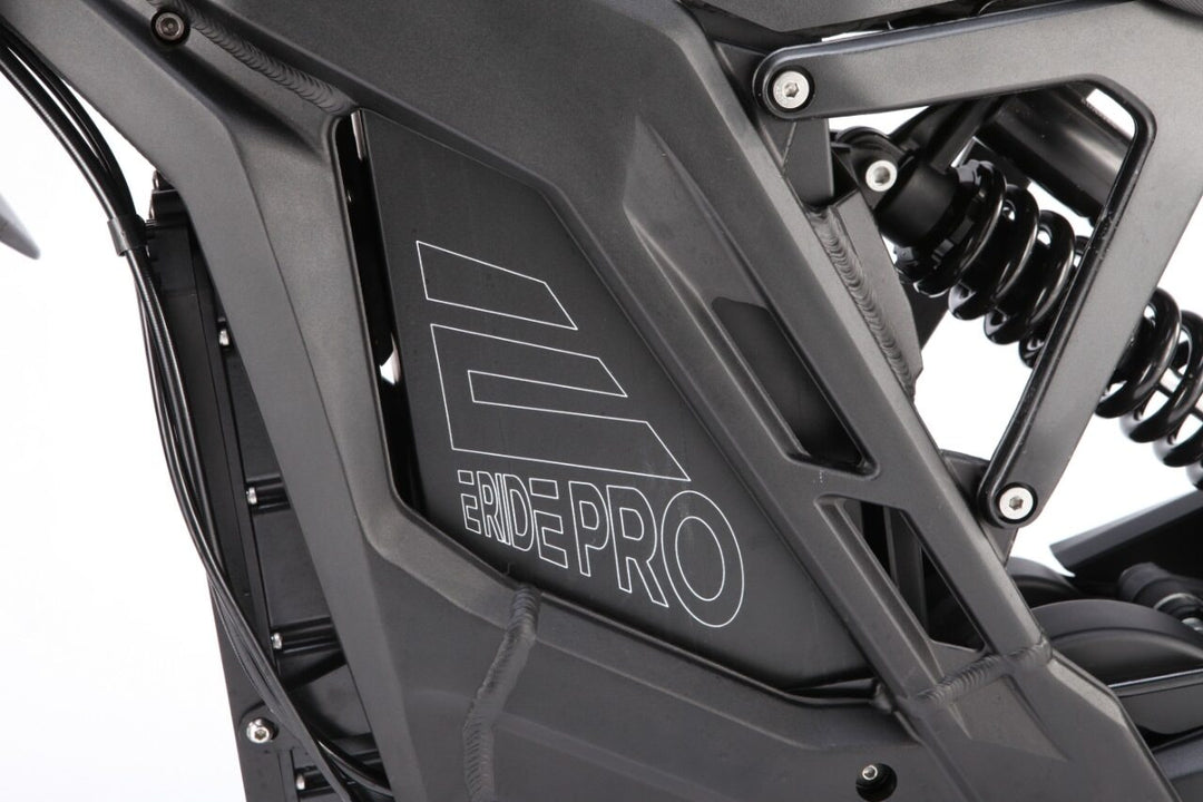E RIDE PRO SS 3.0 (L1e)