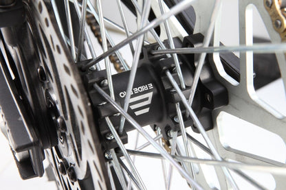 E RIDE PRO SR L1e