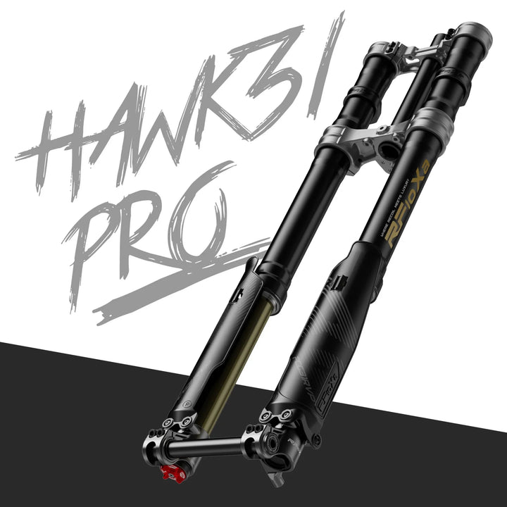 RFloXa Hawk 31 Pro Federgabel