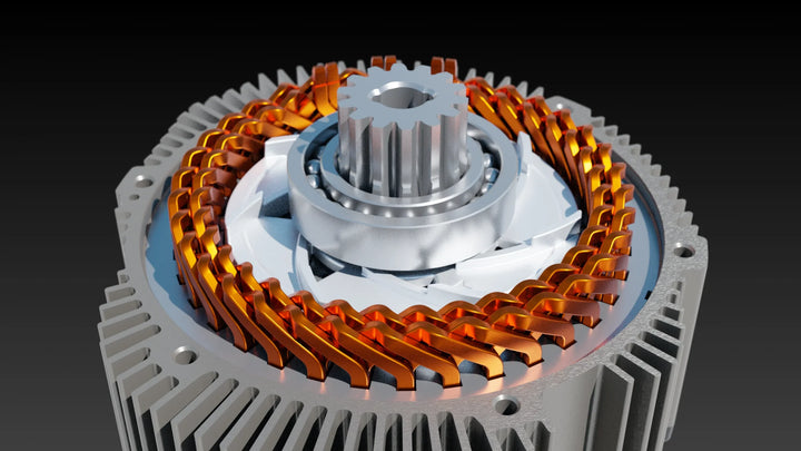 SURRON  Light Bee 2