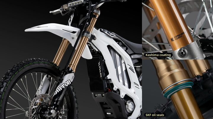 SURRON  Light Bee 2