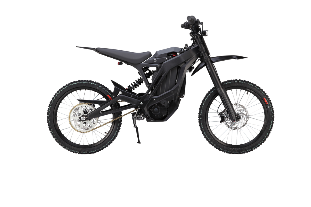 E Ride Pro SE (L1e)