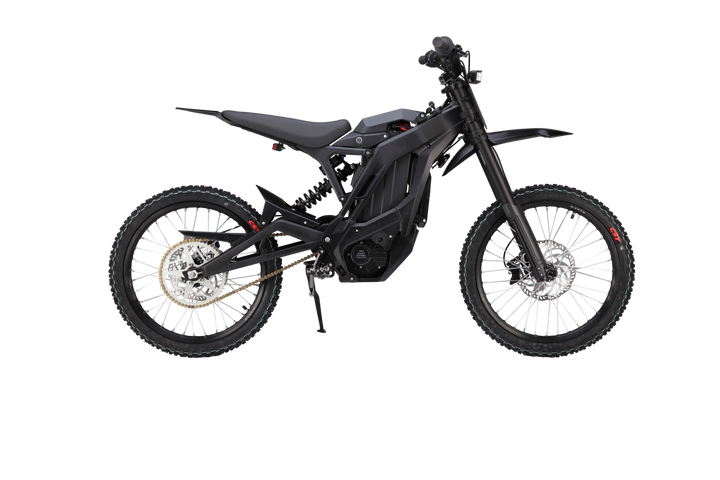 E Ride Pro SE (L1e)