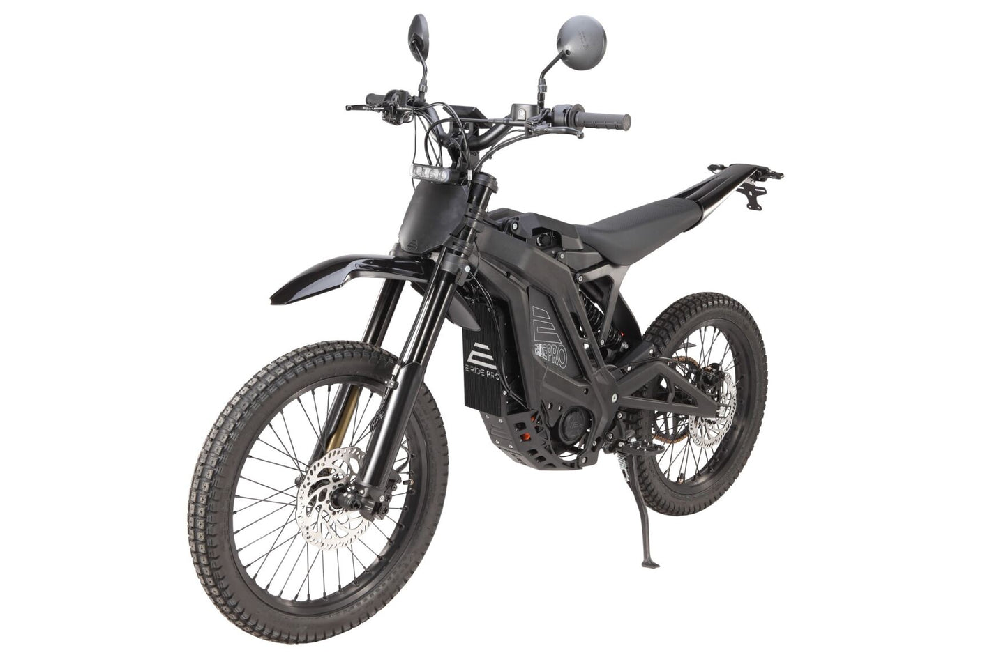 E RIDE PRO SR  L3e