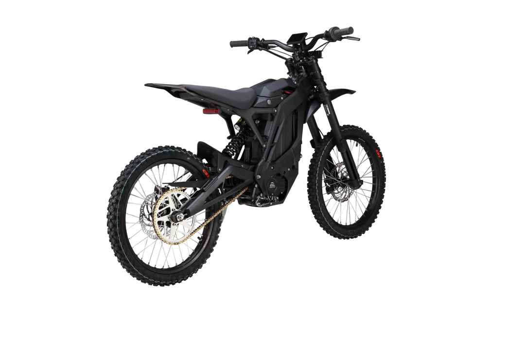 E Ride Pro SE (L1e)