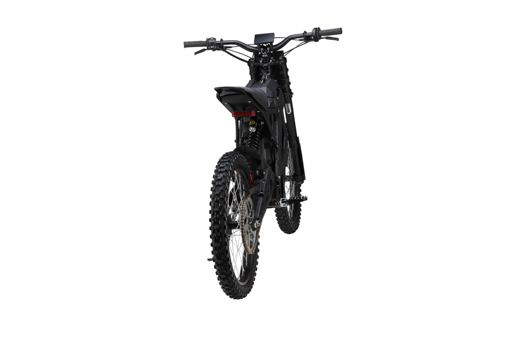 E Ride Pro SE (L1e)