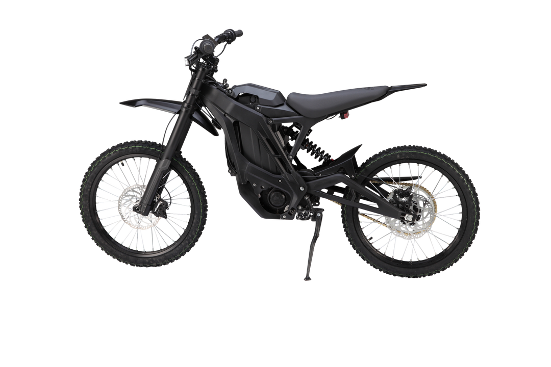 E Ride Pro SE (L1e)