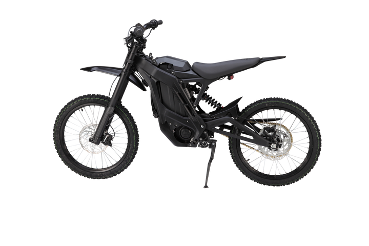 E Ride Pro SE (L1e)
